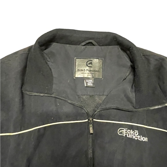Ecko Unlimted Function Bomber Jacket XL - Picture 5 of 16